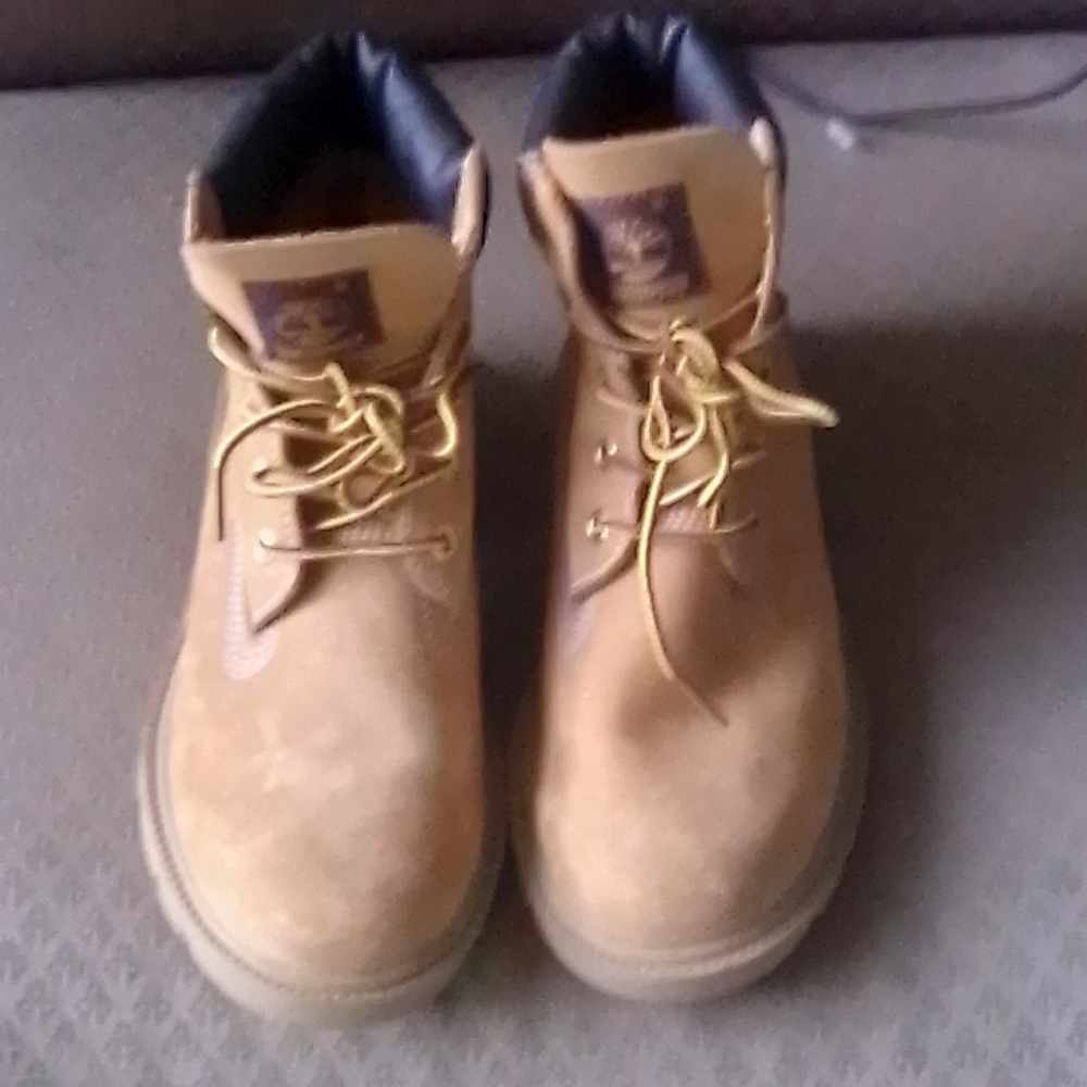 Timberland